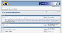 Desktop Screenshot of forum.figurki.org
